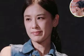 反轉!黃聖依又不想跟楊子離婚了,網友:一個被窩睡不出兩種人