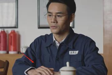 被丑手指拖累的3位男明星，明明有張俊美臉，伸出手卻能把人笑死