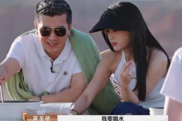 楊子與黃聖依:一場以婚姻為名的「綁架」