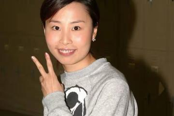 香港知名女星被曝回TVB任曾志偉秘書!退圈多年,嫁富商成闊太太