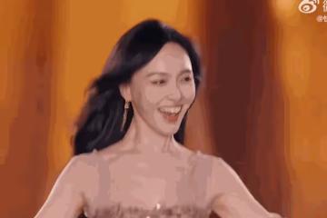 當43歲郭晶晶跟48歲舒淇站在一起，我才徹底明白，什麼叫頂級自律