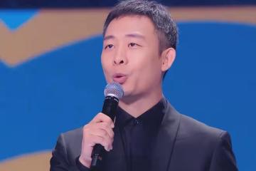 這次大灣區晚會，超100位明星參加，老牌港星們唱得我熱淚盈眶