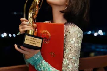 萬人痛批劉琳落選「飛天獎」，陳道明當年的話，終於有人信了