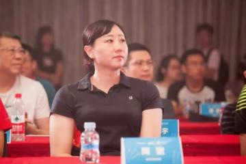 時隔17年！前國羽一姐揭穿李永波「醜聞」：強行逼迫我讓球和退役