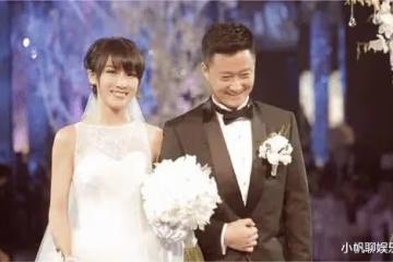 娛樂圈中最『旺夫』的女明星,謝楠願意養吳京,謝娜捧紅張傑
