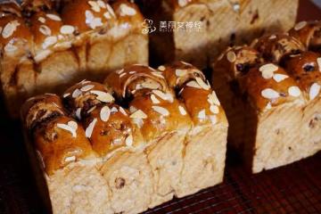 黑糖吐司,沖繩黑糖吐司(吳克己)