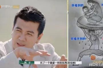 黃聖依可不是什麼小白花!她沒有底氣離婚,深扒資產她也沒那麼簡單