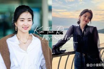 外表漂亮，作風自然！韓國網友公認女粉絲比男粉絲更多的5位女星