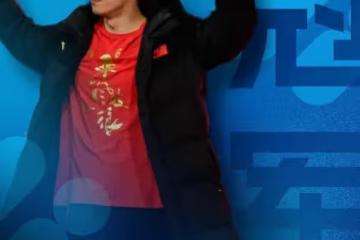 寶藏男孩!潘展樂世界盃800自破紀錄奪冠,主項100自第4卻拿副項2冠