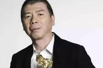 馮小剛炮轟李晨並讓他滾出娛圈,李晨則不留情面回懟,發生了啥?