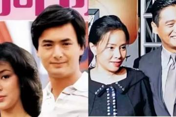 不與成龍周星馳合作!周潤發放下巨星光環做回「快樂普通人」一生無兒女:走後會捐出所有財產