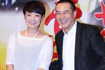 張嘉譯離婚風波再起，狗仔爆料引網友熱議，張嘉譯第一時間闢謠