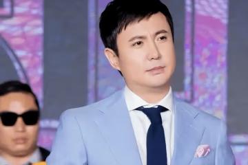 沈騰現身王者榮耀夜，超大字幕引關注，喜劇背後有何故事？