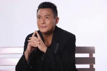 魏駿傑曝TVB內幕：曾遭導演欺負，怒斥管理僵化