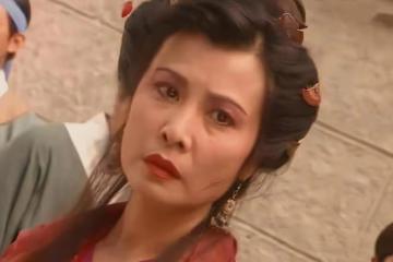 TVB演員李麗麗因癌症離世，享年74歲，最後露面照公開