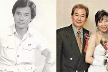 一代小生江明「他跨海俠義行醫」息影20年洩近況 80歲風度翩翩「親揭晚年轉行心聲」