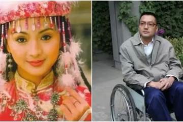 永遠牽掛妳！《還珠》中的她意外離開「男友痛哭一蹶不振」　單身18年守護逝去的愛「旁人苦勸也無效」