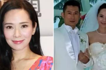 選美冠軍郭羨妮,執意嫁給農村窮小子,倒貼丈夫3套房,網酸太傻了,她卻笑言:我的幸福我知道