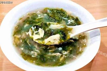 喝十箱牛奶不如吃一兩它!老人小孩多吃此菜,走路輕鬆有勁!