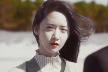 她是韓國「頂級美人」,鹿晗稱她是理想型,如今29歲活成了這樣!