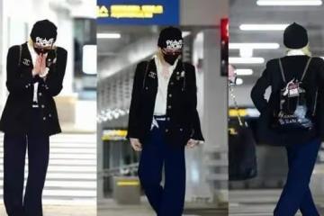 權志龍-JENNIE戀愛跡象？新證據公開；Kpop界第二秀智出道？