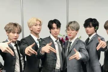 韓部長級官員公開呼籲為BTS免除服兵役，韓網友：你瘋了嗎！