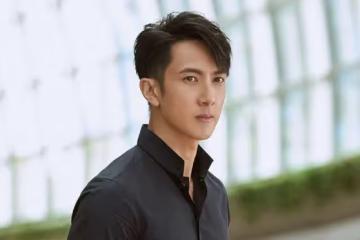 吳尊樹立榜樣力量,正面回應出軌話題,展現好男人風範