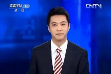 突發!前央視主持人顧國寧突發疾病去世,年僅46歲,家人發訃告