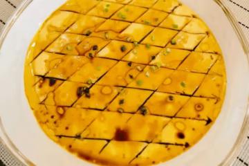 蒸雞蛋羹，記住別加生水！掌握好4點，雞蛋羹滑嫩無孔洞，零失敗