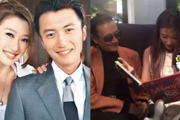 多情勝過老爸謝賢！謝霆鋒妹妹37歲「瞞父兄未婚產女」　今女兒3歲「生父仍是謎」