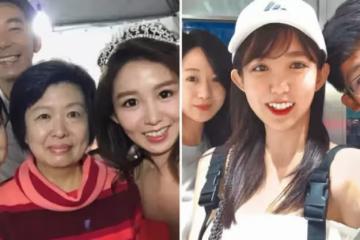 一人扛弟妹三人學費!郭書瑤小時父離世「家苦獨自打拚」今翻身收入千萬「出錢為媽媽開早餐店」:讓家人過上好生活