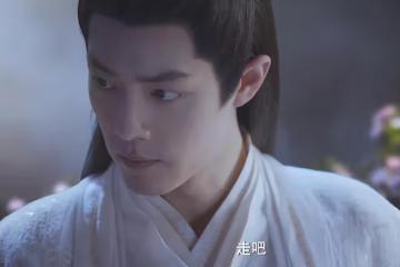 古天樂採訪生圖惹爭議，表情猙獰吊眼角，被指醫美提拉過度出問題