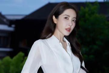 曾黎裸妝引爭議,與鞏俐對比顯差距,女星妝容需量身定製