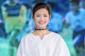 王莎莎直面顏值爭議，演技獲贊，「鄰家小妹」形象深入人心