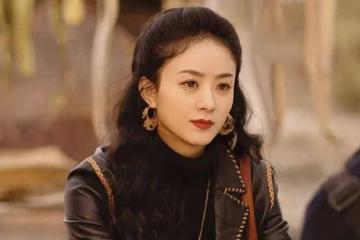 趙麗穎新片《喬妍的心事》熱映，包場力挺顯人脈，網友熱議不斷