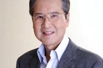 82歲石英因肝癌惡化離世，兒子曾捐肝救父，焦恩俊是他的女婿