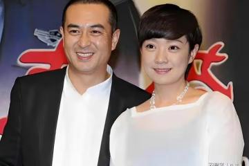 張嘉譯王海燕瞞著女兒離婚!真相曝光太驚人,兩人今年曾甜蜜出遊