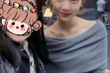 最帥星二代!出場讓韓國觀眾看呆,邵兵兒子告訴你,什麼叫中國美男
