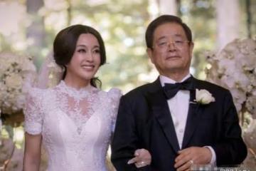 劉曉慶和婚外男友聊天記錄曝光，音頻太炸裂！4婚老公豪宅都給她