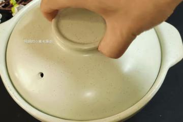 雞肉、魚肉靠邊站，天冷了應該多吃它！多為家人燉一鍋，湯菜齊全、鮮潤又暖人