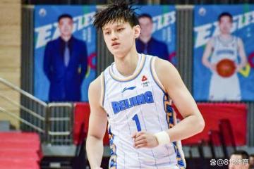 得意弟子！許利民：曾凡博的未來在NBA 那個舞台更適合他