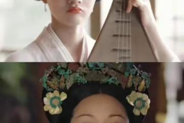 趙露思跟趙麗穎都剪短髮評論區淪陷，差10歲第一次覺得年輕不值錢