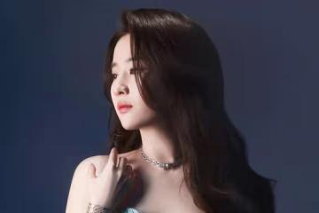 明星點評:劉亦菲、肖戰、易烊千璽、任嘉倫、侯明昊、榮梓杉