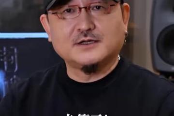 皮相相似，但骨相差了一大截，這兩位男星共用一張臉，卻天差地別