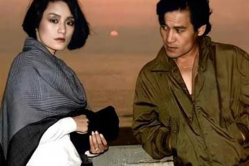 她的美被吟誦了一輩子,驚濤駭浪般的人生,63歲默默演著電視劇