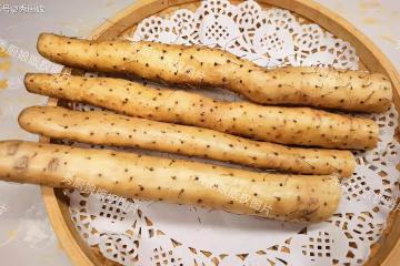山藥也有禁忌?提醒:二者萬不可同吃,吃山藥的禁忌要牢記