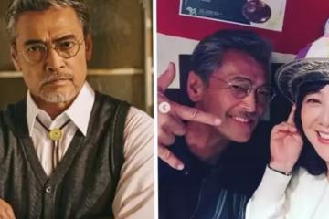 縱橫演藝圈40年！資深男星驚傳「家中上吊身亡」享壽66歲　妻子「崩潰到無法說話」震撼各界