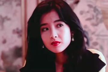 周慧敏再現螢屏掀熱議，凍齡顏值對比自然派女星，誰更勝一籌？