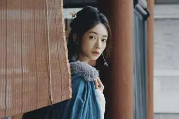 吳謹言飾演的薛芳菲,為何又讓她美出了新高度?