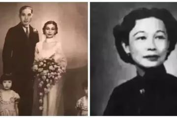 中國最後的貴族！富家女「丈夫出軌家產被抄光」從不抱怨　負債累累淪為貧戶「優雅穿旗袍刷馬桶」從不後悔